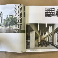 Adrian Streich architekten / bauten + projekte 2001-2019.