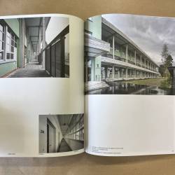 Adrian Streich architekten / bauten + projekte 2001-2019.