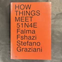 How things meet 51N4E /...