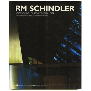 R.M. SCHINDLER COMPOSITION AND CONSTRUCTION