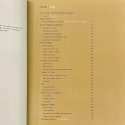 Outside / London architecture / Peter Allison.