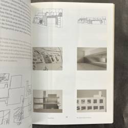 Outside / London architecture / Peter Allison.