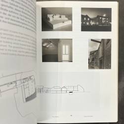 Outside / London architecture / Peter Allison.