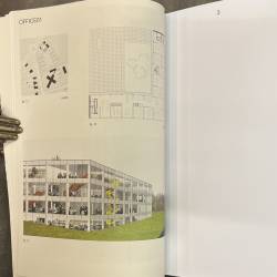 Seven rooms / Office kersten Geers Davis Van Severen.