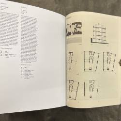 Seven rooms / Office kersten Geers Davis Van Severen.