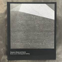 Sergison Bates / Brick-work...