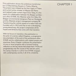 51N4E Skanderbeg square, Tirana.