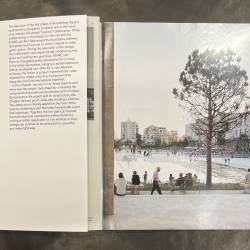 51N4E Skanderbeg square, Tirana.