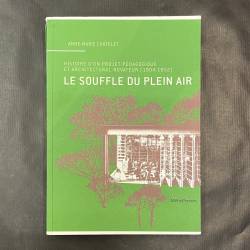 Le souffle du plein air /...