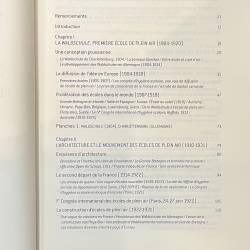 Le souffle du plein air / Anne-Marie Châtelet.