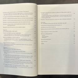 Le souffle du plein air / Anne-Marie Châtelet.