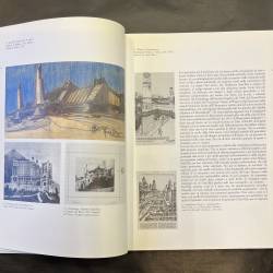 Antonio Sant'Elia / l'architettura disegnata.