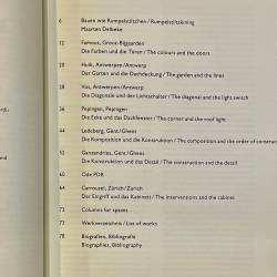 Architecten De Vylder Vinck Talllieu.