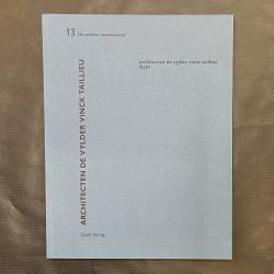 Architecten De Vylder Vinck...