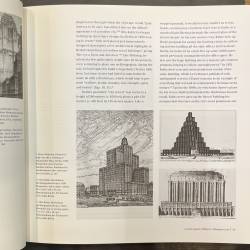 Mies in Berlin / MOMA 2001.