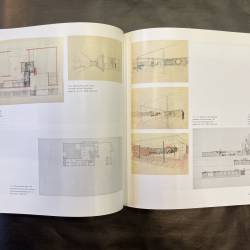Mies in Berlin / MOMA 2001.
