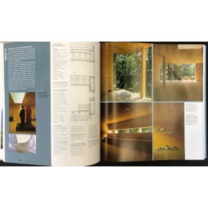 L'architecture écologique du Vorarlberg. 