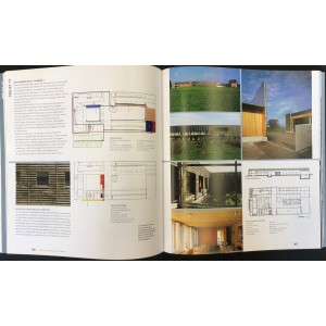 L'architecture écologique du Vorarlberg. 