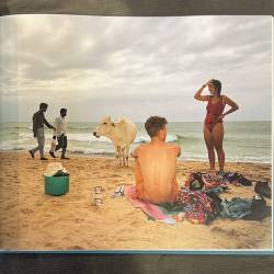 MARTIN PARR : Small World (2018 edition)