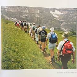 MARTIN PARR : Small World (2018 edition)