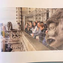 MARTIN PARR : Small World (2018 edition)