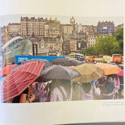 MARTIN PARR : Small World (2018 edition)