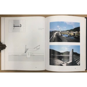 Waro Kishi - Works and Projects 