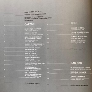 Shigeru Ban / Phaidon 