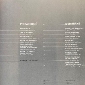 Shigeru Ban / Phaidon 