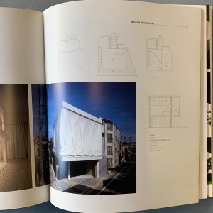 Shigeru Ban / Phaidon 