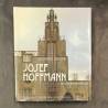 Josef hoffmann / l'oeuvre architectural.