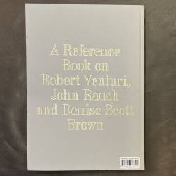 The difficult whole / Venturi, Rauch & Scott brown.