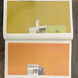 The difficult whole / Venturi, Rauch & Scott brown.