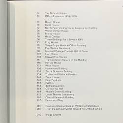 The difficult whole / Venturi, Rauch & Scott brown.