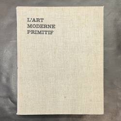L'art moderne primitif /...