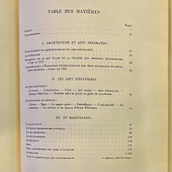 L'art moderne primitif / Maurice Casteels / 1930.