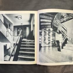 L'art moderne primitif / Maurice Casteels / 1930.