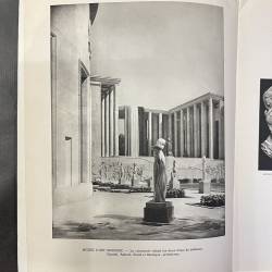 L'art dans la vie moderne.