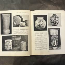 L'art dans la vie moderne.