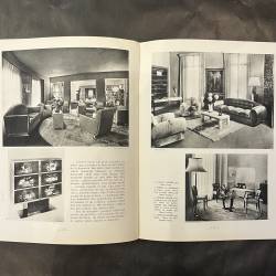 L'art dans la vie moderne.