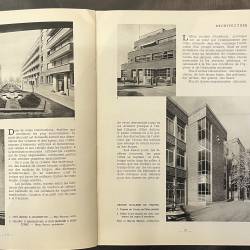 L'art dans la vie moderne.