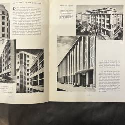 L'art dans la vie moderne.