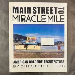 Main street to miracle /...