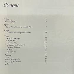 Main street to miracle / Chester H. Liebs.