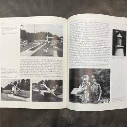 Main street to miracle / Chester H. Liebs.