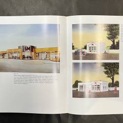 Main street to miracle / Chester H. Liebs.