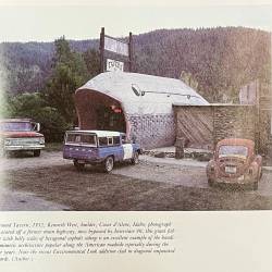 Main street to miracle / Chester H. Liebs.