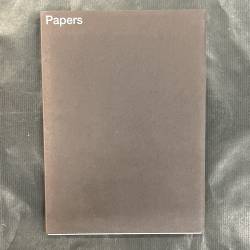 Papers / Sergison Bates.