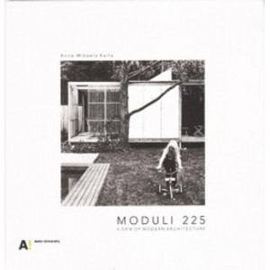 Moduli 225 A Gem of Modern Architecture