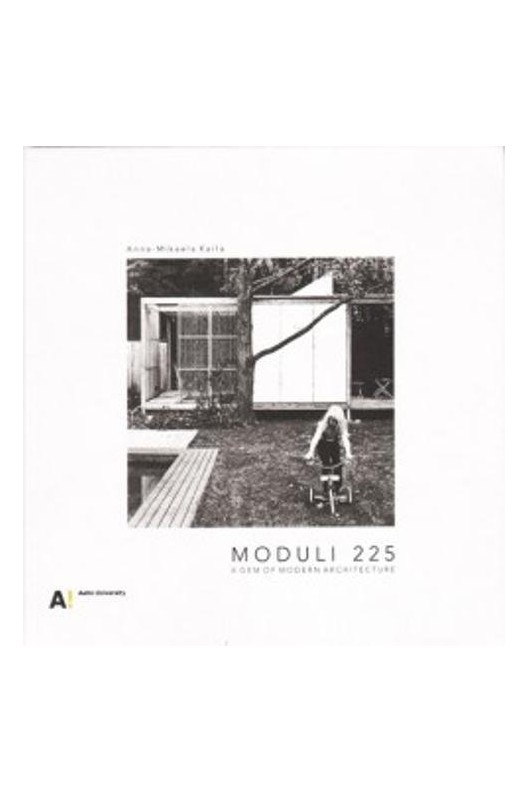 Moduli 225 A Gem of Modern Architecture